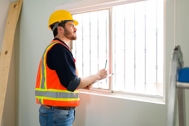 Home Window Repair Near me