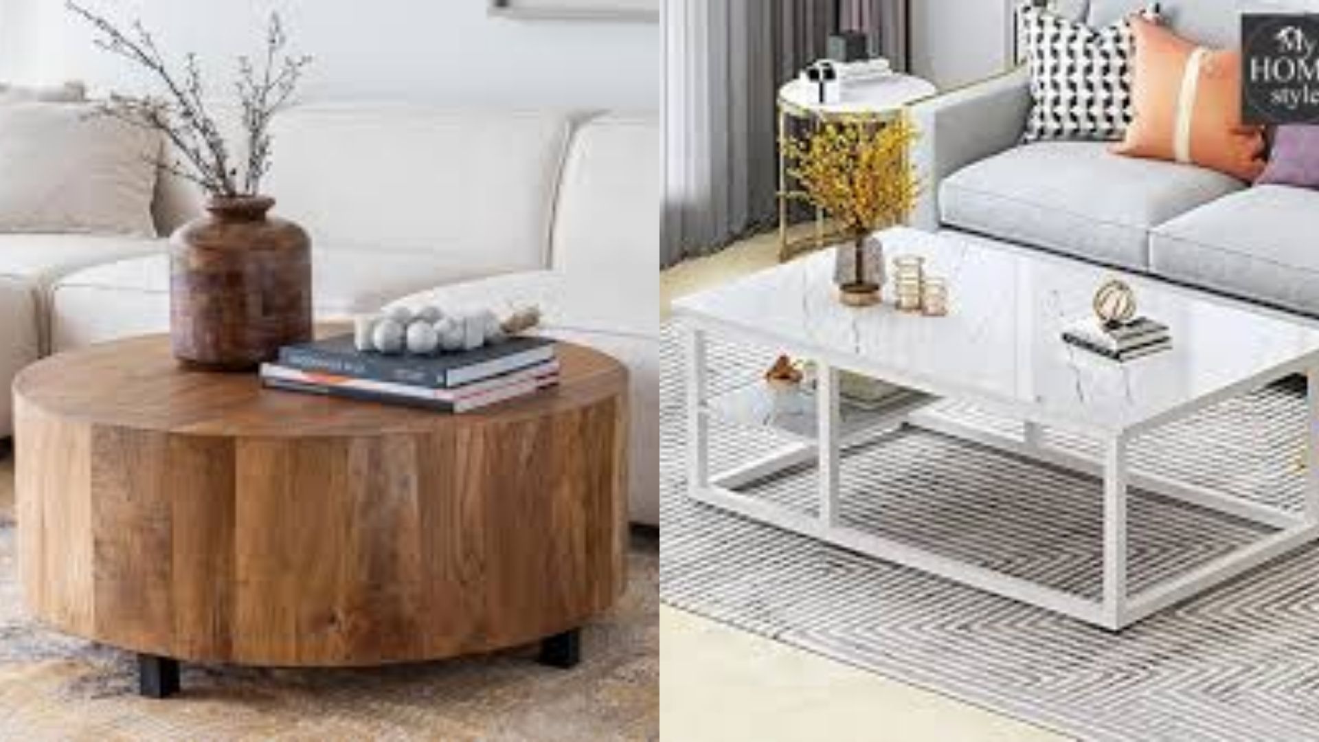 coffee tables near me