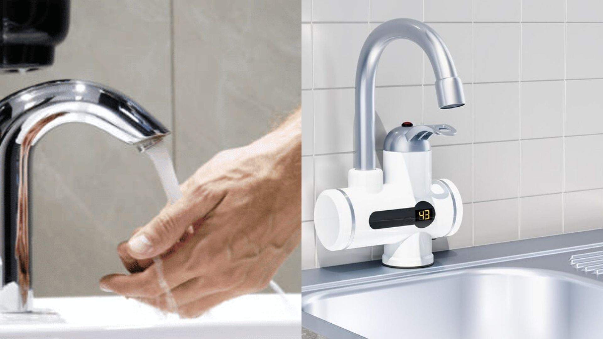 grohe touchless kitchen faucet