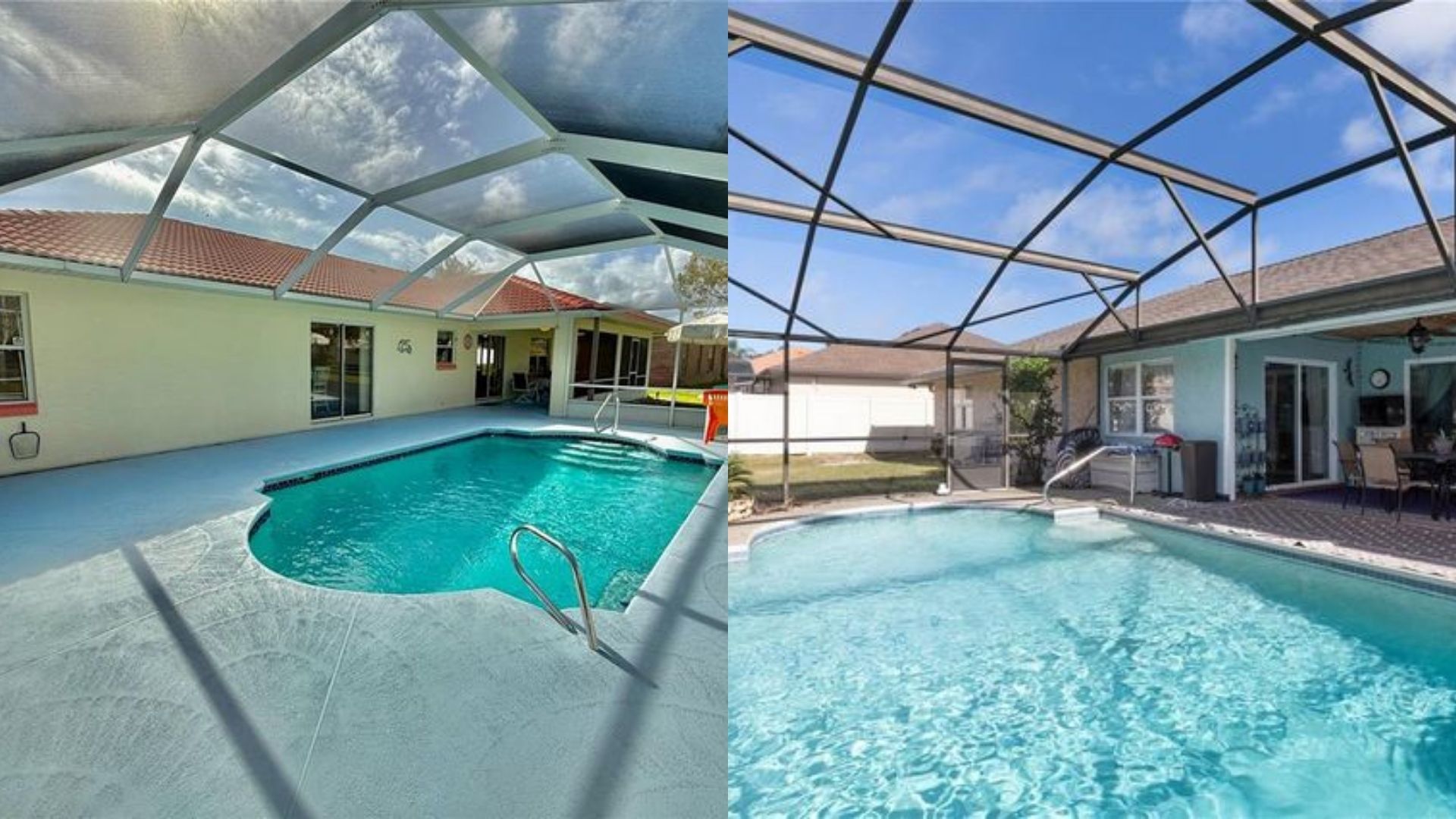 homes for sale in palm coast fl with pool