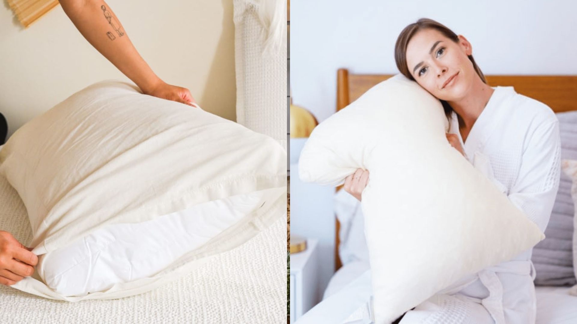 how often should you replace your pillows